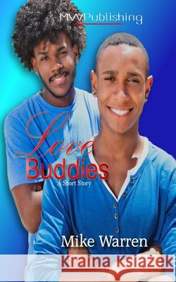 Love Buddies Mike Warren 9781539002222