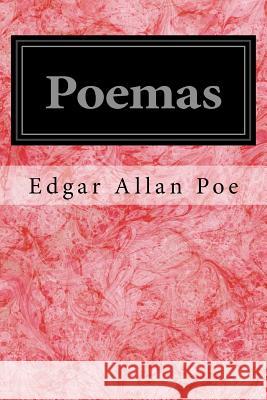 Poemas Edgar Alla Ruben Dario 9781539143628 Createspace Independent Publishing Platform
