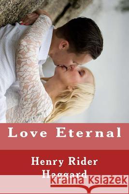 Love Eternal Henry Ride Pixabay 9781539181606
