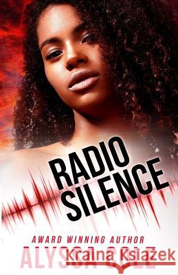 Radio Silence Alyssa Cole 9781539664666 Createspace Independent Publishing Platform