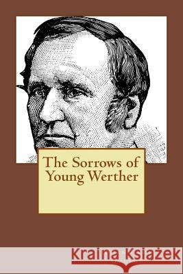 The Sorrows of Young Werther: Translated English Version Johann Wolfgang Vo R. D. Boylan 9781539782919 Createspace Independent Publishing Platform