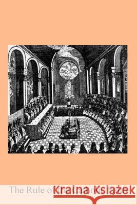 The Rule of the Catholic Faith: or Principles and Doctrines of the Catholic Church Discriminated from the Opinions of the Schools, And From Popular Er Hermenegild Tosf, Brother 9781539939764