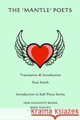 The 'Mantle' Poets Smith, Paul 9781539941385