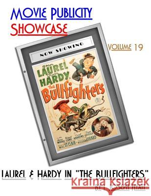 Movie Publicity Showcase Volume 19: Laurel and Hardy in 