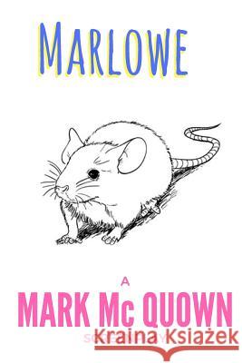 Marlowe Mark M 9781541167117