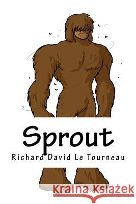 Sprout Richard David L 9781541231337