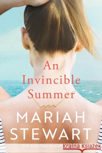 An Invincible Summer Mariah Stewart 9781542025362