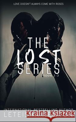 The Lost Series Leteisha Newton 9781543251913