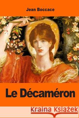 Le Décaméron Sabatier De Castres, Antoine 9781544132365 Createspace Independent Publishing Platform