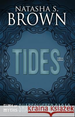 Tides Natasha Brown 9781546363484