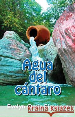 Agua del cantaro: Poemas y reflexiones Ortiz Figueroa, Evelyn 9781548180515