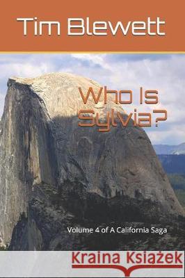 Who Is Sylvia? Holly Hart Sara Lucky Mike Murphy 9781549606045 Independently Published
