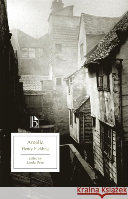 Amelia Henry Fielding 9781551113456