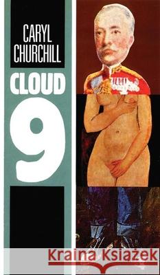 Cloud 9 Caryl Churchill 9781559360999 Theatre Communications Group