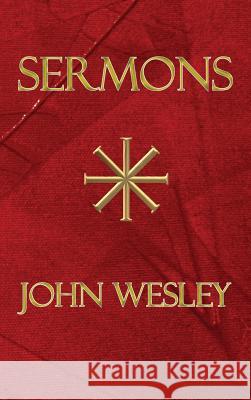 Les sermons de John Wesley John Wesley 9781563441028