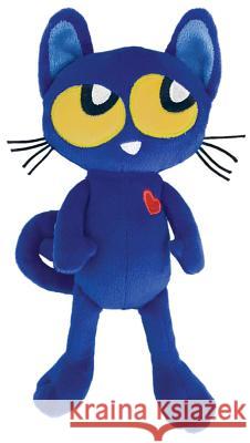 Pete the Kitty Doll James Dean 9781579824358 Merrymakers, Inc