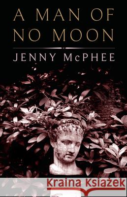 A Man of No Moon: A Novel Jenny McPhee 9781582434629