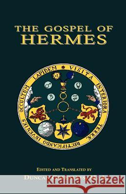 The Gospel of Hermes Duncan Greenlees Duncan Greenlees 9781585090068 Book Tree