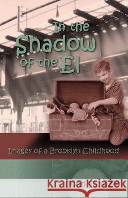 In the Shadow of the El John Fabrizio 9781593303860 Aventine Press