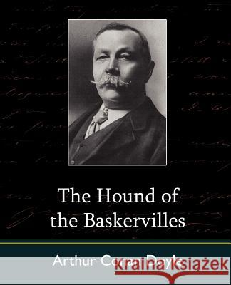 The Hound of the Baskervilles Conan Doyle A 9781594629938 Book Jungle