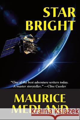 Star Bright Maurice Medland 9781596879225 iBooks