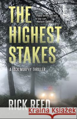The Highest Stakes Rick Reed 9781601836410