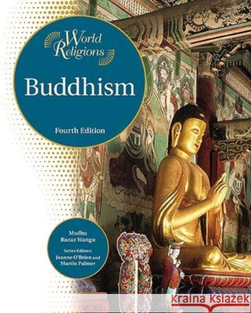 Buddhism Bender Richardson White 9781604131055 Chelsea House Publications