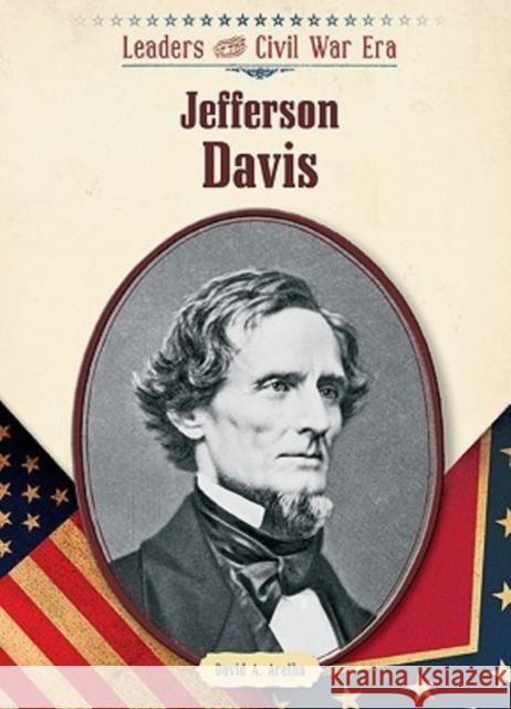Jefferson Davis David a Aretha 9781604132977
