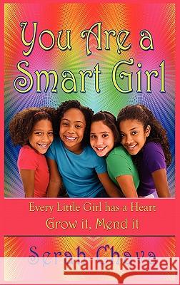 You Are a Smart Girl Serah Chava 9781604142839 Fideli Publishing
