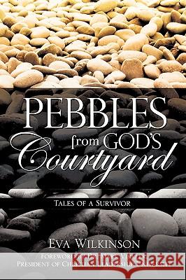 Pebbles From God's Courtyard Wilkinson, Eva 9781609573010