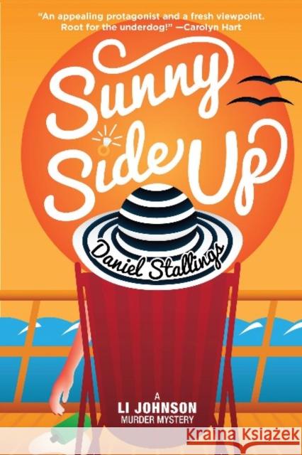 Sunny Side Up Daniel Stallings 9781610353113