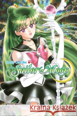 Sailor Moon, Volume 9 Takeuchi, Naoko 9781612620053 Kodansha Comics