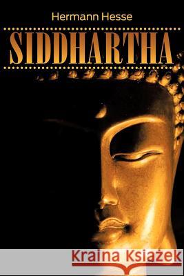 Siddhartha Hermann Hesse 9781613823927