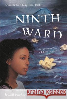 Ninth Ward Jewell Parker Rhodes 9781613833704 Perfection Learning