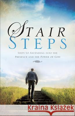 Stair Steps Jim McCoy 9781615791088
