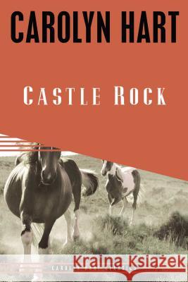 Castle Rock, 6 Hart, Carolyn 9781616148737