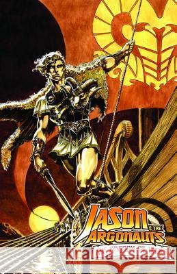Ray Harryhausen Presents: Jason and the Argonauts- Kingdom of Hades  Rantz 9781616239459 0