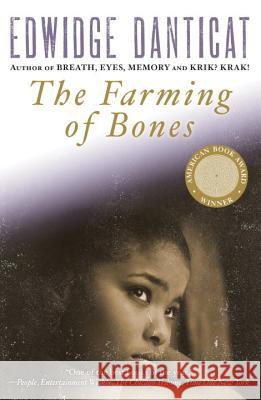 The Farming of Bones Edwidge Danticat 9781616953492