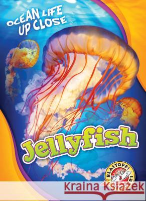 Jellyfish Christina Leaf 9781618912664