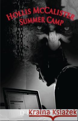 Hollis McCalister - Summer Camp Dk McCloud 9781619845015