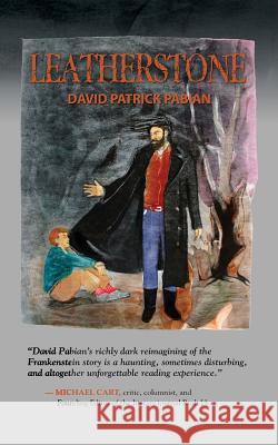 Leatherstone - Second Edition David Patrick Pabian 9781621412489 Booklocker.com