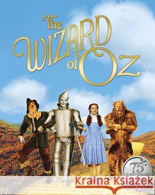 The Wizard of Oz Beth Bracken 9781623700263