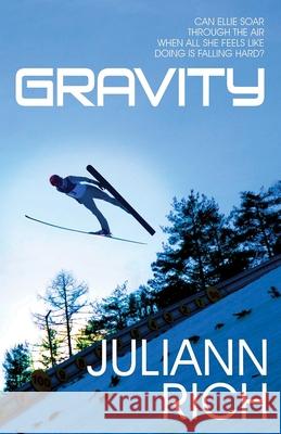 Gravity Juliann Rich 9781626394834 Bold Strokes Books