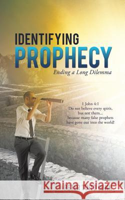Identifying Prophecy Tuito Peter Gunn 9781628717723