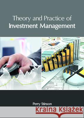 Theory and Practice of Investment Management Perry Stinson 9781632406439 Clanrye International