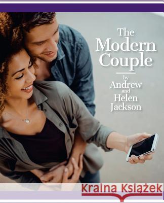 The Modern Couple Andrew Jackson Helen Jackson 9781633600553 Urban Press