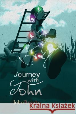 Journey with John John Brooks 9781634171144