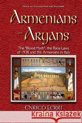 Armenians & Aryans: The 