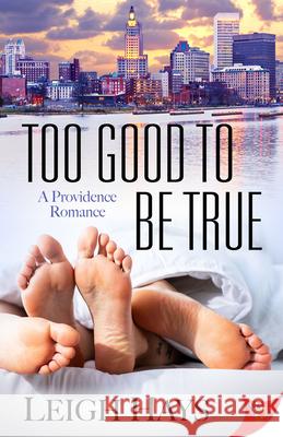 Too Good to Be True Leigh Hays 9781635557152