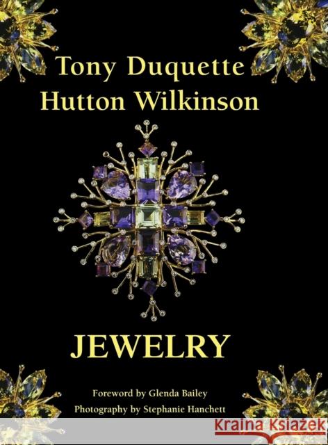 Jewelry (Latest Edition) Hutton Wilkinson, Stephanie Hanchett, Glenda Bailey 9781635618112
